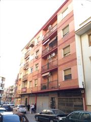 Pis  C/ quevedo. Solvia inmobiliaria  piso linares