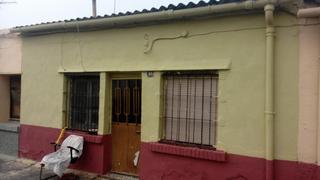 Xalet  C/ doctor jimenez. Solvia inmobiliaria  casa grañén