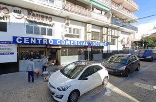 Local Comercial en Ctra de Loeches