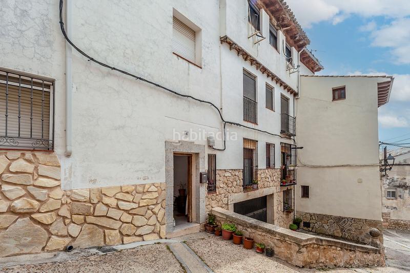 Foto 75c0491a-eaed-41fc-91c8-7afb3ff8de62. Pis amb aparcament a Pastrana