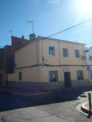 Chalet  C/ san julian. Solvia inmobiliaria  casa talavera de la reina