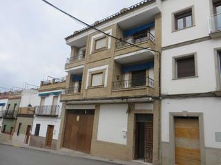 Appartement  Cl doctor emilio luque. Solvia inmobiliaria  piso fernánnúñez