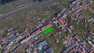 Finca rústica  Ur sc residencial san josé. Solvia inmobiliaria  suelo urbano matanza de acentejo la
