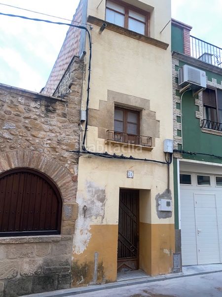 Foto c0bd5354-6492-46f0-aafd-ce7fd7c9fa94. Xalet a Valdealgorfa