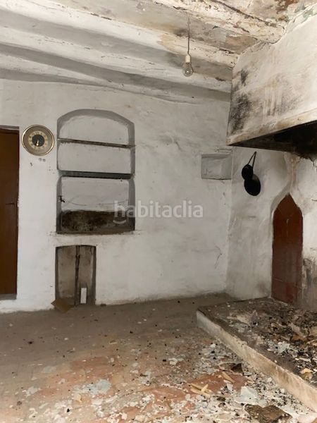 Foto e89f3183-2b71-4b98-a663-7fd7c35a615d. Xalet a Valdealgorfa