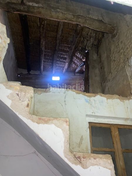 Foto ed442221-daf9-4db2-b4c6-85ce84ce1cb8. Xalet a Valdealgorfa