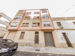 Flat  C/ alacant. Solvia inmobiliaria  piso amposta
