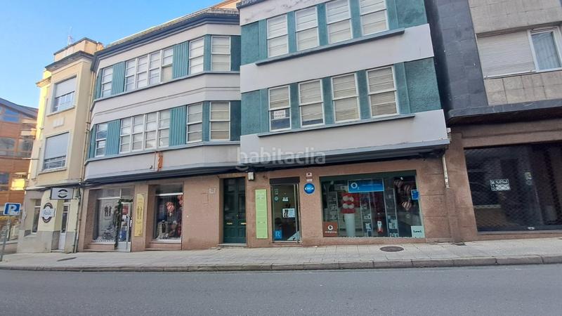 Foto d7afa7e9-c88c-4c8c-97e1-1dfe1d11e76e. Piso solvia inmobiliaria piso en Ortigueira