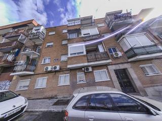 Pis  C/ cerro blanco. Solvia inmobiliaria  piso madrid