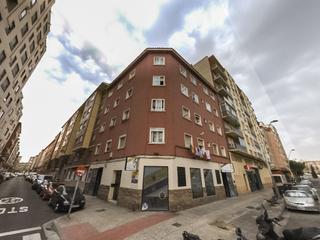 Piso  C/ rio cinca. Solvia inmobiliaria  piso zaragoza