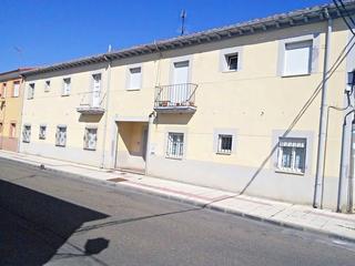 Pis  C/ getafe. Solvia inmobiliaria  piso valverde de la virgen
