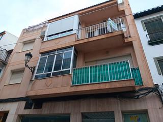 Pis  C/ granada. Solvia inmobiliaria  piso rute