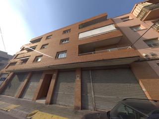 Pis  C/ isona. Solvia inmobiliaria  piso lleida