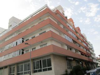 Pis  C/ desire dugour. Solvia inmobiliaria  piso santa cruz de tenerife
