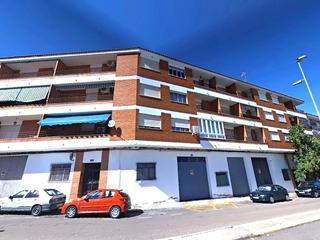 Pis  C/ pilar. Solvia inmobiliaria  piso castuera