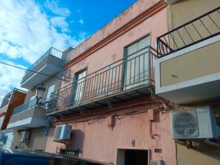 Piso  Cl castillo. Solvia inmobiliaria  piso morón de la frontera