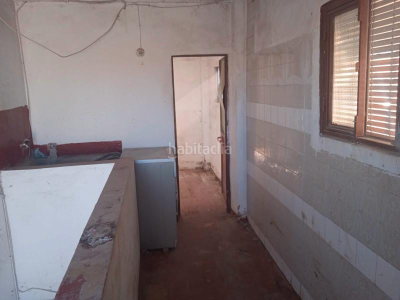 Foto 1361bb30-5a52-42b9-a837-2d88c8cf8f1a. Piso solvia inmobiliaria piso en Morón de la Frontera