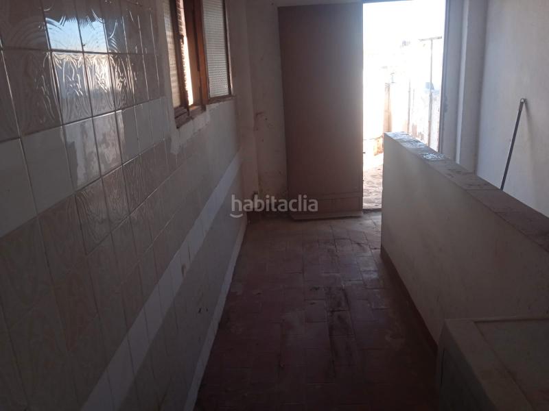 Foto 4096e9d1-1a41-4b88-9b94-9c45dfa04207. Piso solvia inmobiliaria piso en Morón de la Frontera