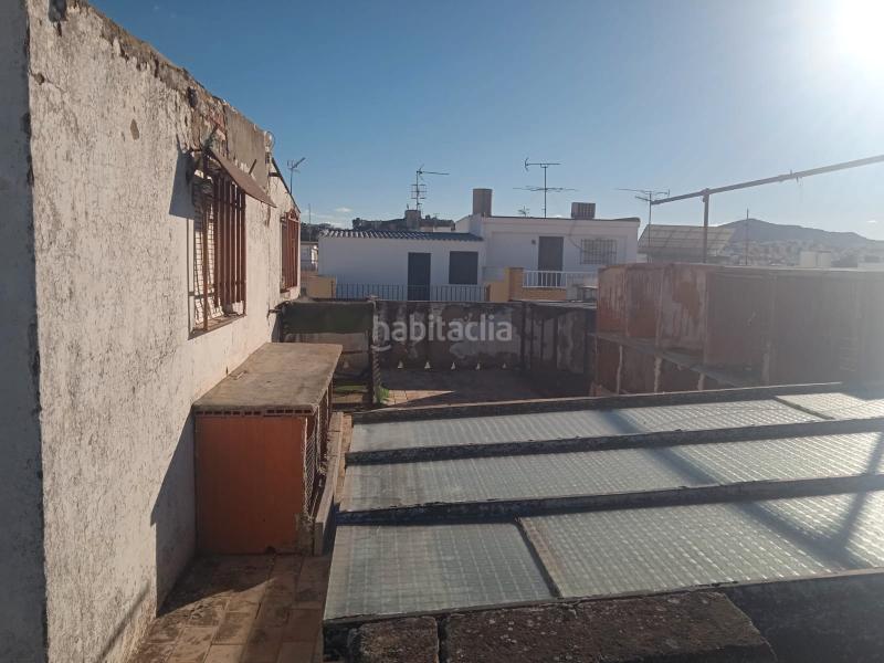 Foto 7701557a-8b94-415d-aca3-8aecbfb5d653. Piso solvia inmobiliaria piso en Morón de la Frontera