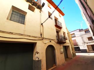 Casa aparellada  C/ alta. Solvia inmobiliaria  chalet adosado zaidín