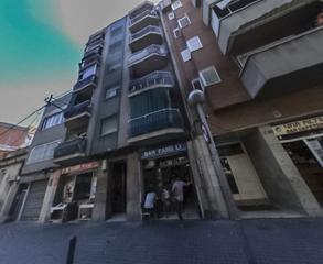 Pis  C/ primavera. Solvia inmobiliaria  piso badalona