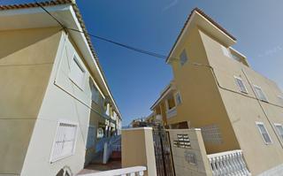 Pis  C/ el molino, ed rosaleda. Solvia inmobiliaria  piso catral