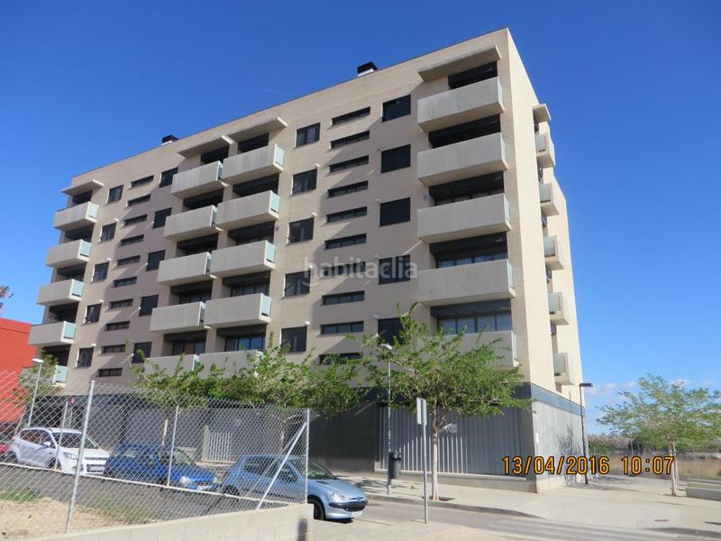 Foto 50152234-08f1-4943-8018-9222e45ebff2. Piso solvia inmobiliaria piso en El Molí Torrent