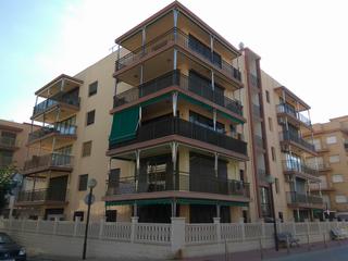 Flat  C/ sol. Solvia inmobiliaria  piso salou