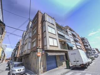 Piso  C/ del renacimiento. Solvia inmobiliaria  piso terrassa