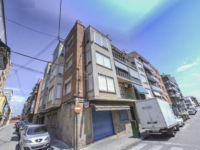 Foto 13299d17-d610-4eae-90b1-900e38425130. Etagenwohnung in Egara Terrassa