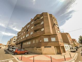 Pis  C/ miguel agistín principe. Solvia inmobiliaria  piso zaragoza