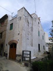 Chalet  C/ verge de la esperanza. Solvia inmobiliaria  chalet independiente figuerola del camp