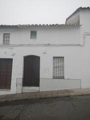 Xalet  C/ fuentes. Solvia inmobiliaria  chalet independiente azuaga