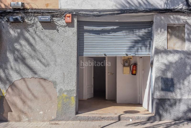 Foto 1e135304-6285-4862-b9a3-ae1e6a3a8b97. Geschäftsraum in Sant Roc Badalona