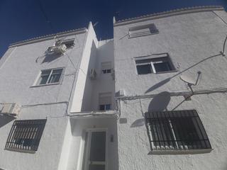 Pis  C/ antonio maría vasco. Solvia inmobiliaria  piso valdepeñas