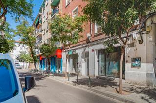 Local Comercial en C/ Nuestra señora del Salz