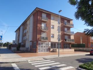 Pis  C/ pierre de coubertain. Solvia inmobiliaria  piso tarragona