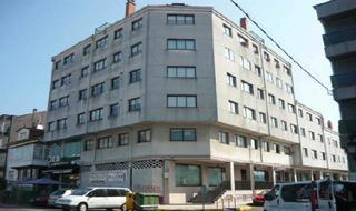 Local Comercial  Av camilo josé cela - ed mahia -. Solvia inmobiliaria  locales padrón