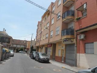 Local Comercial en C/ Lucios