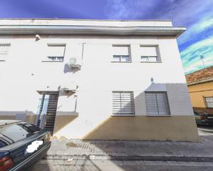 Appartement  C/ juventud. Solvia inmobiliaria  piso sevilla