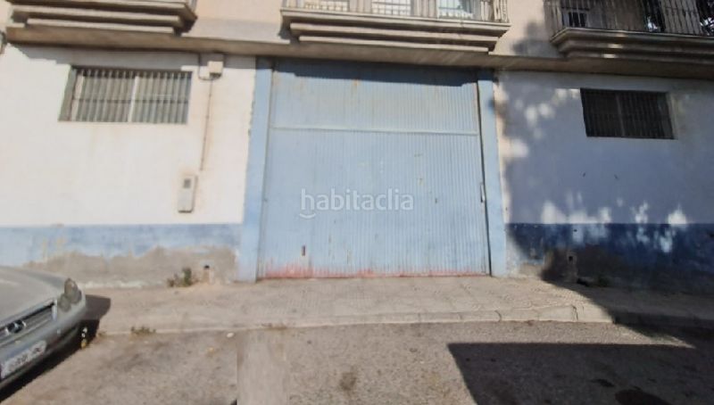 Foto 576d3a08-656d-410c-ace1-b599df7dc3cd. Local comercial a Mojonera (La)