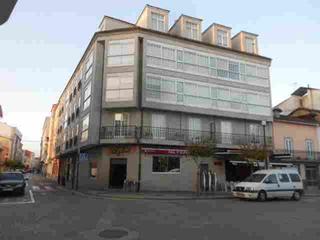 Pis  C/ reboredo. Solvia inmobiliaria  piso monforte de lemos
