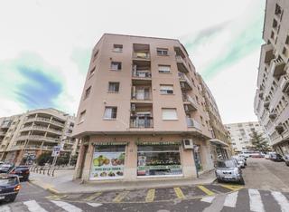 Flat  C barcelona. Solvia inmobiliaria  piso amposta