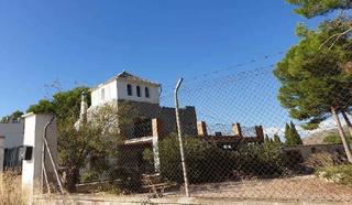 Xalet  Co santa eulalia. Solvia inmobiliaria  chalet independiente villena