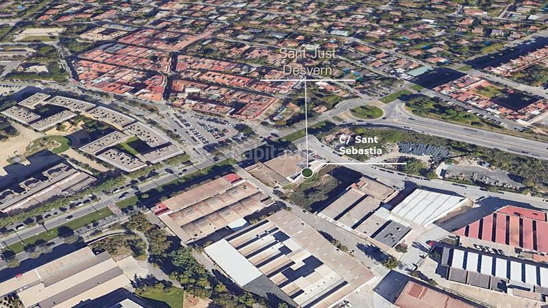 Foto 16cd0607-8acd-4100-8286-8922a45ea4c0. Finca rústica a Centre Sant Just Desvern