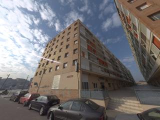 Appartement  C/ comtes d´urgell. Solvia inmobiliaria  piso lleida