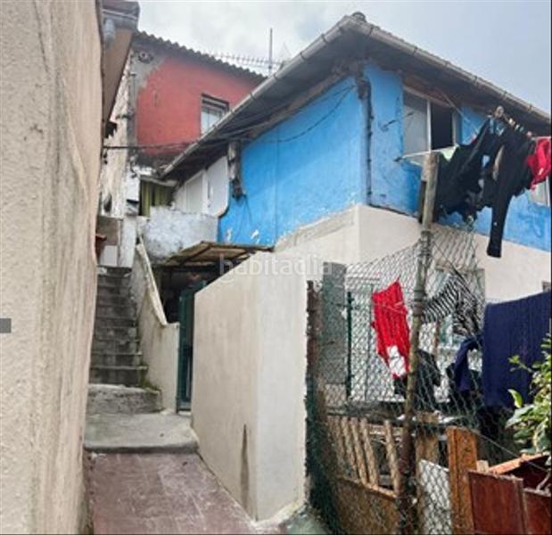 Foto 1e6101dd-2bb8-466e-9700-bb960ca69acf. Pis a Masustegi - Monte Caramelo Bilbao