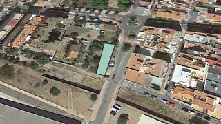 Finca rústica  Pt barraquet, pol. 9, parc. 187 y 188. Solvia inmobiliaria  solares oropesa del marorpesa