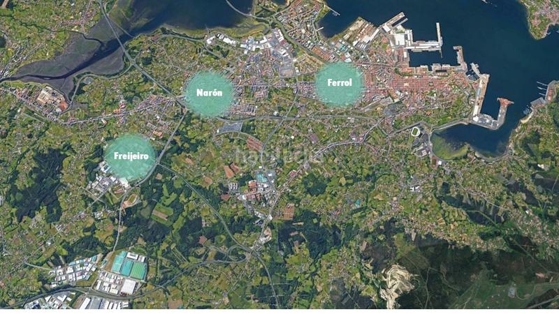 Foto 51b3d449-6e63-491e-9de6-1b7dfc505f8e. Rural plot in San Mateo - Castro - O Val Narón