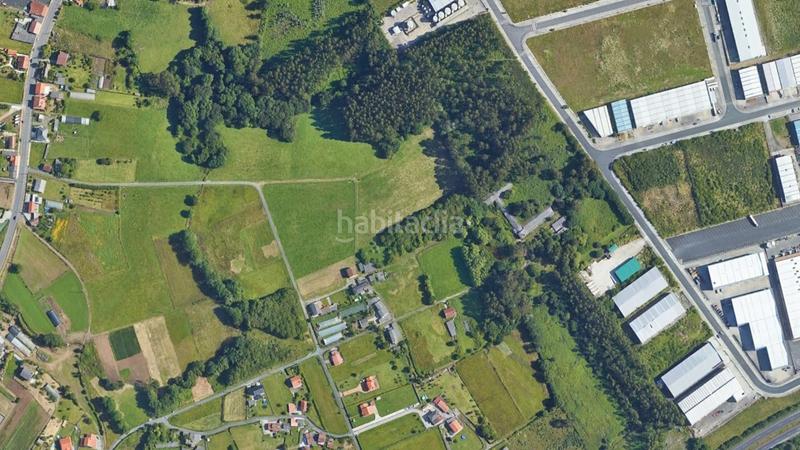 Foto 5367f6a1-5cd1-4bde-9b94-834993659ea8. Rural plot in San Mateo - Castro - O Val Narón